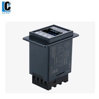 Dispositif de contrôle de retard de puissance à relais temporisé intelligent 220V 24V avec fonction de retard
