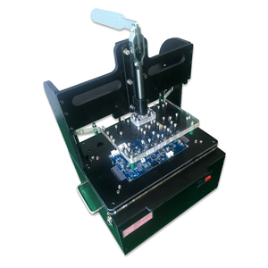 Dispositivo de Prueba Automático Personalizado, Servicio OEM, Accionamiento por Aire, Entrega Rápida, Buena Calidad - Product Image 3