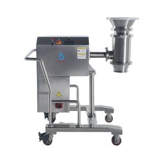 Высокопроизводительная Автоматическая подвижная машина для гранулирования конусная мельница шлифовальная машина конусная полировальная машина Коническое фрезерование - Product Image 1