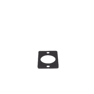 Stamped <b>Bearing</b> Cover Carbon Steel Plate 50 Mm Bore Diameter Hardware <b>Accessory</b> - Product Image 4