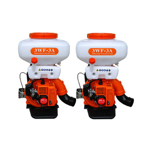 Pulverizador de Mochila con Motor de Gasolina 909 para Uso Agrícola de Alta Productividad - Product Image 5