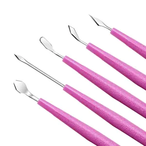 مادة الفولاذ المقاوم للصدأ Abs البلاستيك المورد أداة الجراحية العيون سكين - Product Image 1