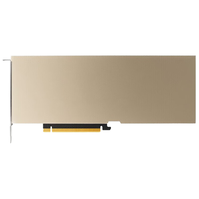 Wholesale A10 24GB Single Slot Deep Learning AI Inference GPU Computing Card (graphics Rendering/computing Acceleration)