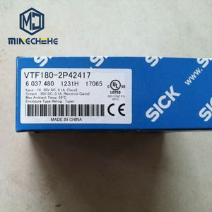 อุปกรณ์ควบคุม VTF180-2P42417 PLC สินค้าใหม่ - Product Image 1