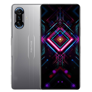 Teléfono inteligente de segunda mano para Xiaomi <span class=keywords><strong>Redmi</strong></span> <span class=keywords><strong>K40</strong></span> <span class=keywords><strong>Gaming</strong></span> Edition 5G alto LTE <span class=keywords><strong>128GB</strong></span> almacenamiento Teléfono de segunda mano - Product Image 1