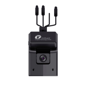 LTE Dashcam GPS Tracker cho xe với ghi âm video chuyên nghiệp Cab-Front-Rear Camera Dash Cam và theo dõi - Product Image 4