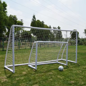 Buts de football et de <span class=keywords><strong>futsal</strong></span> portables professionnels sur mesure RS Wholesale pour l'entraînement de football et l'équipement de terrain pour enfants - Product Image 1