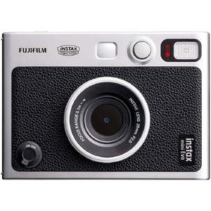 Cámara instantánea Fujifilm Instax MINI EVO, súper oferta, nueva, sin abrir, sensor CMOS, <span class=keywords><strong>zoom</strong></span> óptico de 10x a 20x - Product Image 3