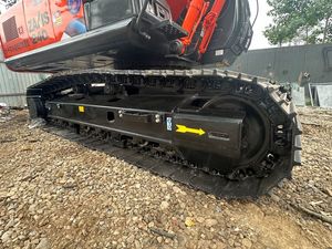 รถขุด HITACHI ZX240 ZX200 ZX210 ขนาด 24 ตัน 20 ตัน 21 ตัน คุณภาพสูง รถขุดมือสอง รถขุดตีนตะขาบ ขาย - Product Image 6