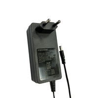 Adaptateur secteur mural Frontpower 65W DC avec sortie 9-36V pour aspirateur d'aquarium