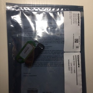 VPRO-MAX-WB <b>USB</b> Dongle 1GB <b>USB</b> 3.0 Industrial VisionPro Software <b>Key</b> For Cognex Systems - Product Image 5