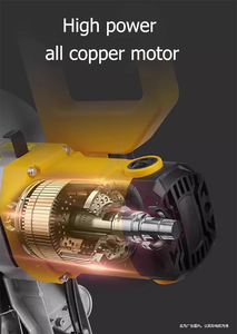 <span class=keywords><strong>Scie</strong></span> <span class=keywords><strong>à</strong></span> <span class=keywords><strong>onglet</strong></span> coulissante 210 mm 1700 W pour le travail du bois, machine <span class=keywords><strong>à</strong></span> <span class=keywords><strong>onglet</strong></span> coulissante, <span class=keywords><strong>établi</strong></span> de menuiserie - Product Image 6