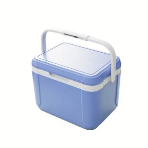 Boîte à lunch isotherme portable moderne de petite capacité 5L réutilisable pour usage hospitalier - Product Image 5