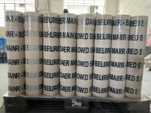 Cinta de marcado de servicios subterráneos personalizable, suministro de fábrica - Product Image 5