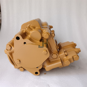 Pièces de machines de construction pour moteur 3126, pompe à piston 167-0995 1670995, chargeuse sur pneus 950G 962G, pompe hydraulique de haute qualité - Product Image 3