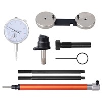 Kit de Herramientas de Bloqueo del Árbol de Levas para Alineación del Árbol de Levas 1.2/1.4/1.6FSI/1.4TSI en VW Audi FSIS 1.4 1.6, Herramienta Automotriz