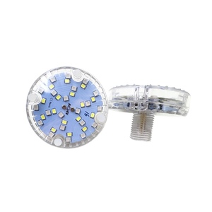 Lampes LED à points de haute qualité, certifiées IP65, en matériau PC, pour manèges de fête foraine et éclairage décoratif de cabochons de <span class=keywords><strong>luna</strong></span> <span class=keywords><strong>park</strong></span> - Product Image 3