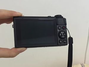 Cámara PowerShot G7 X M II <span class=keywords><strong>de</strong></span> Segunda Mano, Tamaño Pequeño, Lente Fija, G7X II - Product Image 3