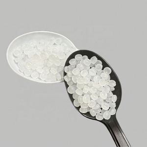 Le LDPE vierge de catégorie de film de coup granule la matière première en plastique LDPE NA248A de haute ténacité pour des sacs résistants de paquet - Product Image 6