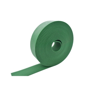 Courroie de distribution synchrone en PU avec cordon en acier à dents STD S3M S5M S8M S14M GT2 T5 T10 3M 5M 8M 14M - Product Image 2