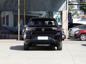 T-Roc Volkswagen 2026 R-Line, Nuevo Turbo Automático de Gasolina, Tracción en las Cuatro Ruedas, Cámara Trasera, Asientos de Tela, Troc Volkswagen - Product Image 4