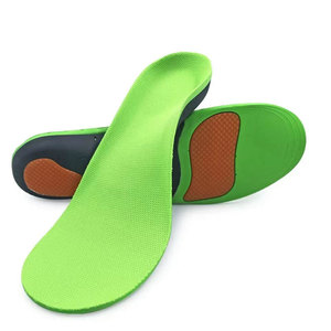 Plantillas de soporte de <span class=keywords><strong>arco</strong></span> <span class=keywords><strong>deportivo</strong></span> para correr, Fitness, pie plano, ortopédico, PU, alta elasticidad, absorción de golpes, comodidad, plantilla de corrección de <span class=keywords><strong>arco</strong></span> - Product Image 4