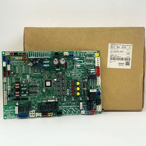 Bán buôn Toshiba điều hòa không khí trung tâm MMY-MAP1201HT8 hệ thống VRF phụ tùng MCC-1429-08 mạch in trên bán - Product Image 6