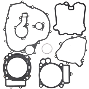 Joint de cylindre de moto pour Kawasaki <span class=keywords><strong>KTM</strong></span> <span class=keywords><strong>690</strong></span> RALLY SUPERMOTO DUKE <span class=keywords><strong>SMC</strong></span> <span class=keywords><strong>ENDURO</strong></span> HUSQVARNA701 - Product Image 6