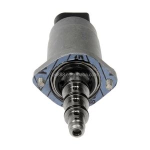 Solénoïde de commande de pression d'embrayage différentiel OEM pour Cadillac Buick Pièces automobiles 13280097 699-010 - Product Image 3