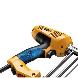 รับประกัน 1 ปี สำหรับเครื่องยิงตะปูเฟอร์นิเจอร์ โครงสร้างอุตสาหกรรมและงาน DIY เครื่องยิงตะปูเฟรมมิ่ง 220V รุ่น F30 เครื่องมือช่างไม้ มอเตอร์ไร้แปรงถ่าน - Product Image 5