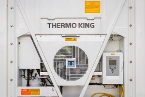 <span class=keywords><strong>20ft</strong></span> & 40ft <span class=keywords><strong>container</strong></span> lạnh vận chuyển đơn vị lưu trữ lạnh cho mục đích làm mát 20hq & 40hc Kích thước - Product Image 6