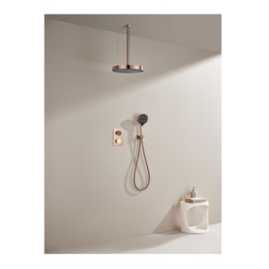 Sundream Trần vòi hoa sen đặt phòng tắm và vòi hoa sen phòng tắm vòi sen đặt hệ thống duschset suihkusetti - Product Image 1