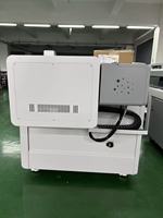 Impresora UV Plana Universal Galaxy 6090 A1 LED para Botellas de Vidrio, Azulejos, Bolígrafos, Cajas de Madera, Impresora de Caja de Luz