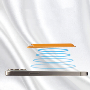 Nouvel Arrivage 2026 : Étui Porte-Cartes Magnétique Puissant en Cuir PU pour Téléphone - Product Image 5