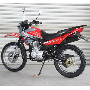 Motocicleta Todoterreno de Alta Calidad 2026, <span class=keywords><strong>175cc</strong></span>, Motor de 150cc, Motocross de 200cc, Motocross de 150cc, Hecho en China - Product Image 4