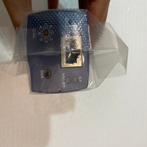 Jauge de vide combinée à cathode froide Pirani INFI&CON MPG500 3MB0-006-000P NEUVE - Product Image 6
