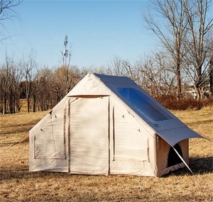 QX fournit un service Air Camping Outdoor Isolé House AirBeam <span class=keywords><strong>Tente</strong></span> - Product Image 2