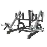 ODM OEM Moda Fitness DY Row Ensemble de vêtements pour homme avec base en caoutchouc, pour équipement de gym à domicile et entraînement sportif commercial