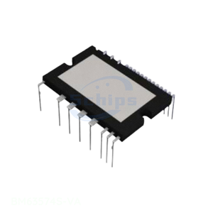 Electronic Circuit Components Discrete Semiconductor Products 25-PowerDIP Module BM63574S-VA Original - Product Image 1