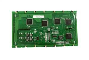 UMSH-7112MC-3F 5.<strong>7</strong> Inch 240*128 <strong>Monochrome</strong> <strong>LCD</strong> <strong>Display</strong> Panel - Product Image 2