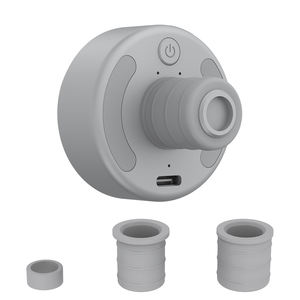 YOUMAY Accessoires de tête de massage chauffants pour le corps pour le massage et la relaxation - Product Image 3