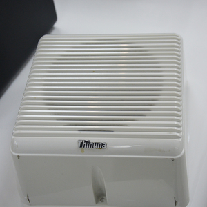 Altavoz <span class=keywords><strong>de</strong></span> Rango Completo Thinuna WS-603 <span class=keywords><strong>de</strong></span> 5 Pulgadas, 6W, 70V, 100V, Altavoz Comercial <span class=keywords><strong>de</strong></span> Techo para Montaje en Pared, para Megafonía y Música Ambiental - Product Image 1