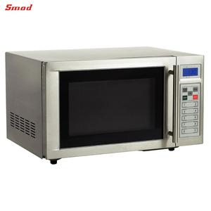 Smad Wall Mount Microwave Oven Built in Home Appliance High Power Sd90d34msxlqrii-ya Microwave Oven - Product Image 6