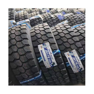 ยางเจียนซิน รุ่นเวทเฮฟวี่ 1100R20 1200R20 JX578 - Product Image 1