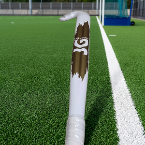 Palo de hockey sobre césped profesional compuesto, ligero, para práctica deportiva al aire libre, para entrenamiento de jugadores, equipos y partidos. - Product Image 3