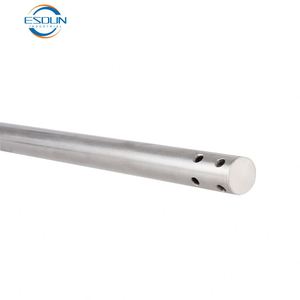 Capteur de niveau d'huile moteur capacitif ESDUN avec suivi GPS industriel, en acier inoxydable 316L et précision de 0,5 % F.S. - Product Image 4