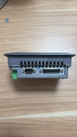Interfaz Hombre-Máquina (HMI) EXTER T40, Pantalla Táctil, Panel de Operador Industrial Compacto