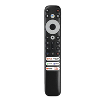 Versión Inteligente 4K UHD, Disfruta de un Procesador AiPQ Excepcional, Compatible con el Sistema Google, YouTube, Último Modelo 2024, Televisor LED TCL 55P735