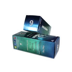 Lubrificante per adulti a base d'acqua per uso sessuale anale personale per porta oggetti e scaffali - Product Image 3