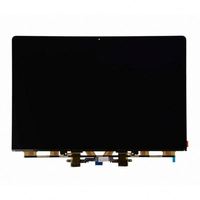 Pantalla LCD de Repuesto de 13.3 Pulgadas y 1920x1080 para Laptop Samsung Galaxy Book S, Pantalla Táctil